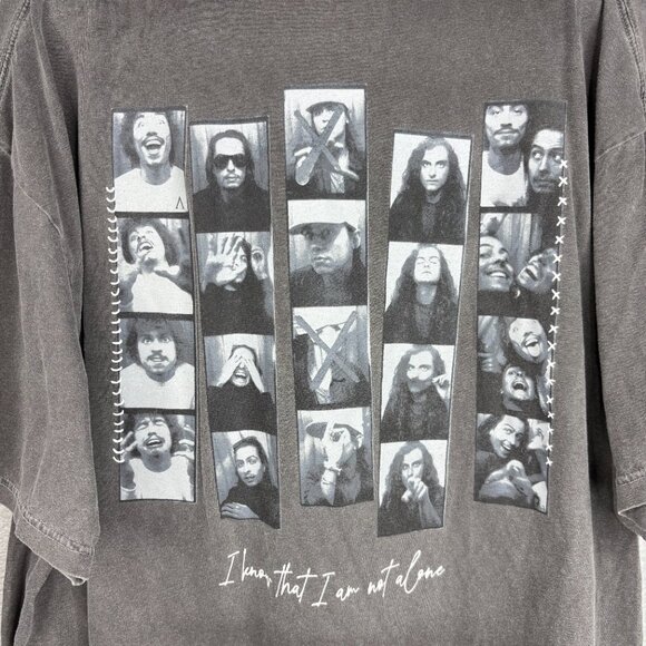 Greta Van Fleet T-Shirt - Picture 4 of 5